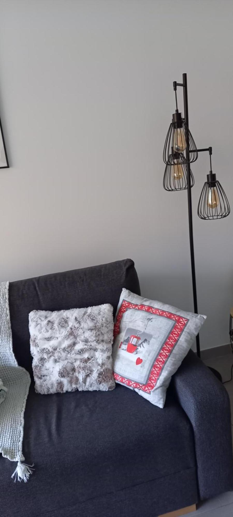 Les Campanules Apartment Bourg-Saint-Maurice Bagian luar foto