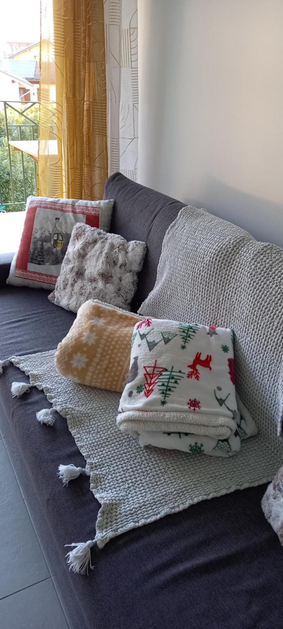 Les Campanules Apartment Bourg-Saint-Maurice Bagian luar foto